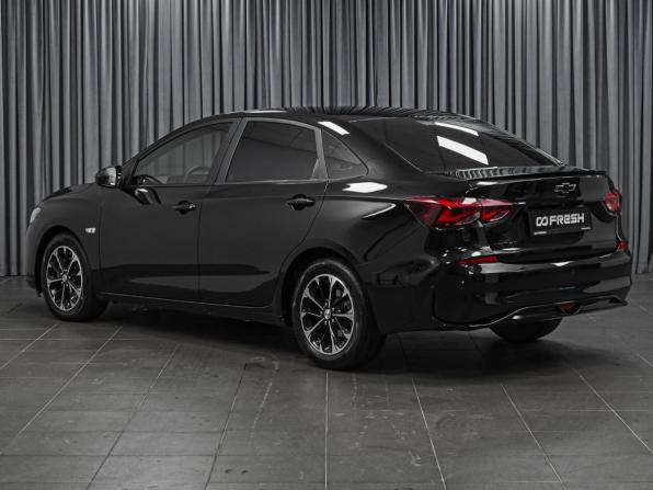 Chevrolet Monza II Рестайлинг с пробегом 2023 года, цена 1 649 000 рублей, 22891 км, седан, Автокод Объявления