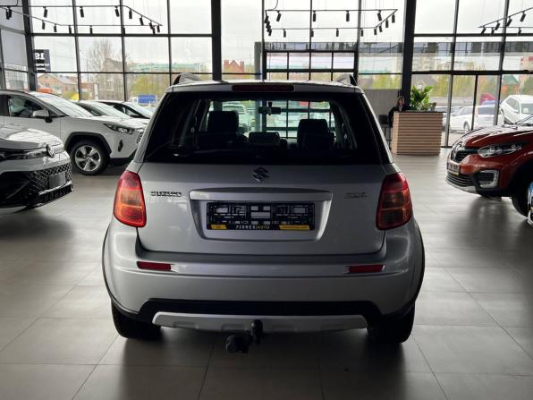 Suzuki SX4 I (Classic) Рестайлинг с пробегом 2012 года, цена 1 140 000 рублей, 68037 км, хэтчбек, Автокод Объявления