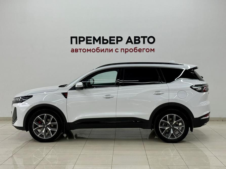Chery Tiggo 7 Pro Max I Рестайлинг Смоленск  - изображение 17