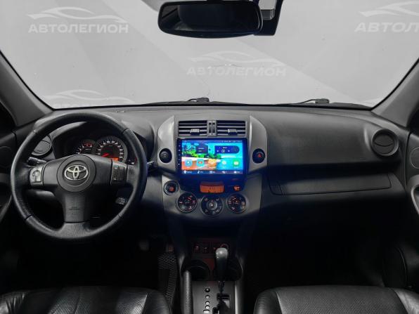 Toyota RAV4 III (XA30) Рестайлинг с пробегом 2011 года, цена 1 815 000 рублей, 232000 км, внедорожник, Автокод Объявления