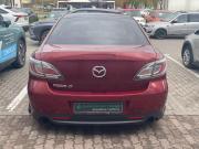 Mazda 6 II (GH) Рестайлинг Череповец  - изображение 20