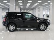 Land Rover Freelander II Самара  - изображение 31