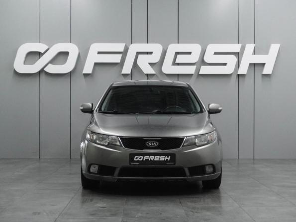 Kia Cerato II с пробегом 2009 года, цена 649 000 рублей, 265489 км, седан, Автокод Объявления