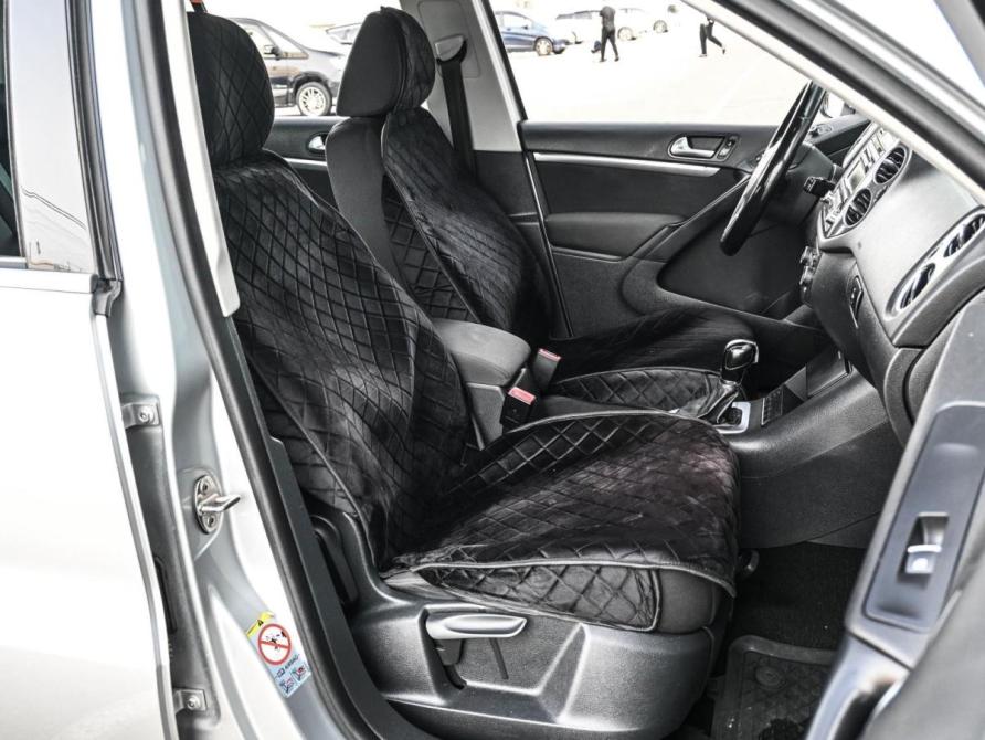 Volkswagen Tiguan I Рестайлинг Новороссийск  - изображение 8