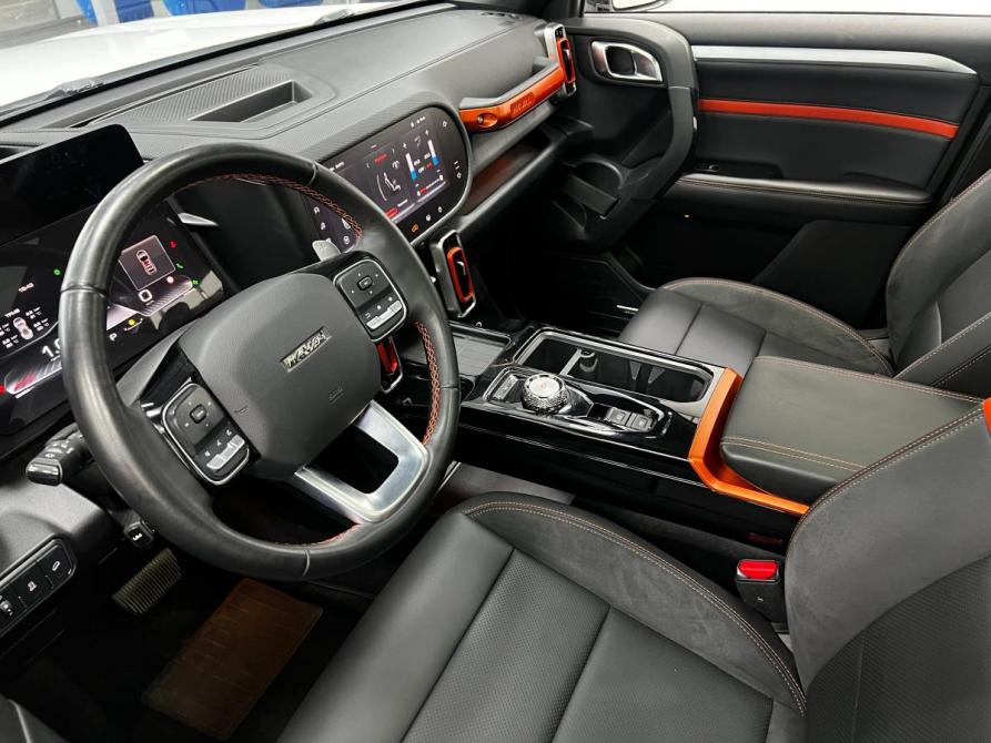 Haval Dargo I Казань  - изображение 17