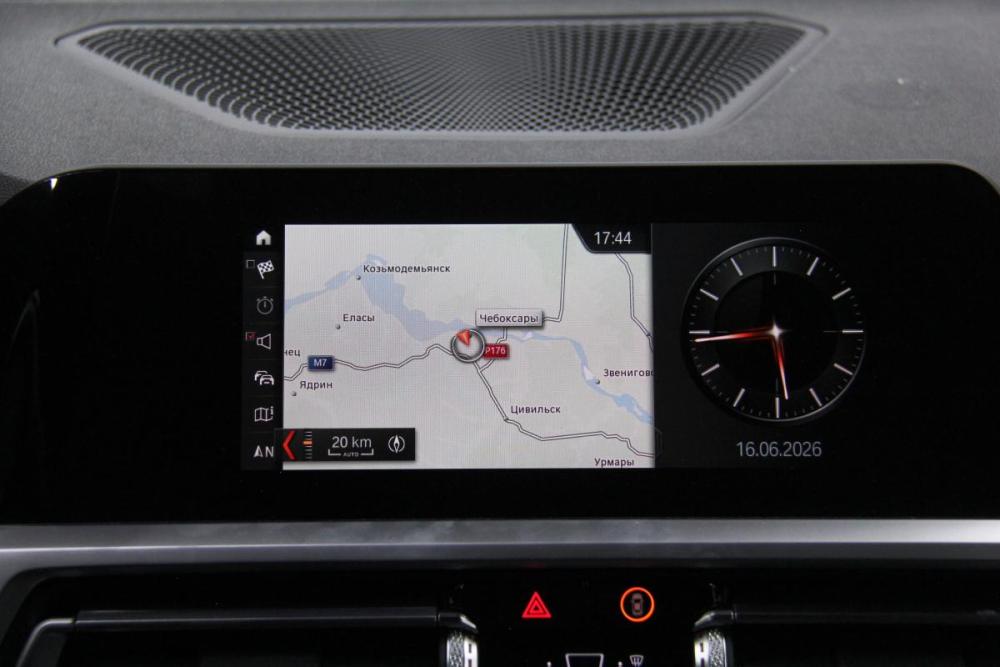 BMW 3 серии VII (G2x) Чебоксары  - изображение 23