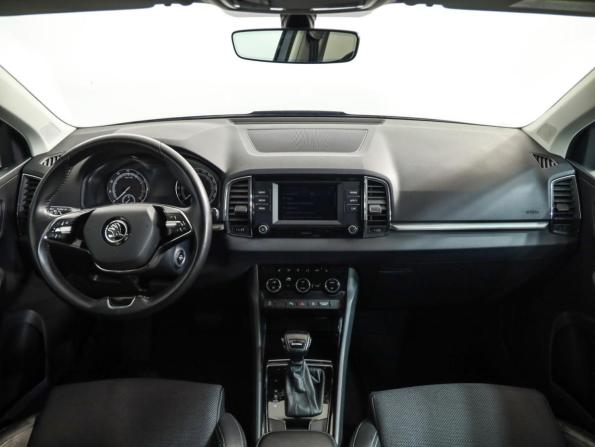 Skoda Karoq I с пробегом 2021 года, цена 2 399 000 рублей, 72295 км, внедорожник, Автокод Объявления