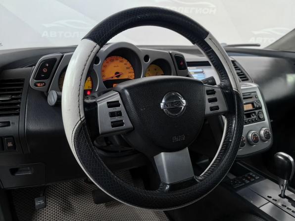 Nissan Murano I (Z50) с пробегом 2007 года, цена 730 000 рублей, 280531 км, внедорожник, Автокод Объявления