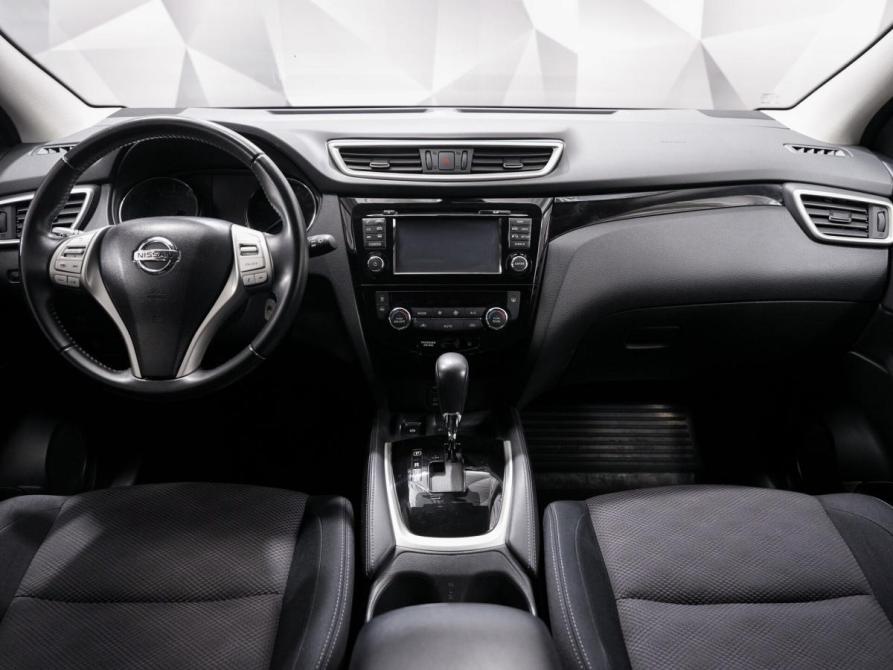 Nissan Qashqai II Ульяновск  - изображение 11