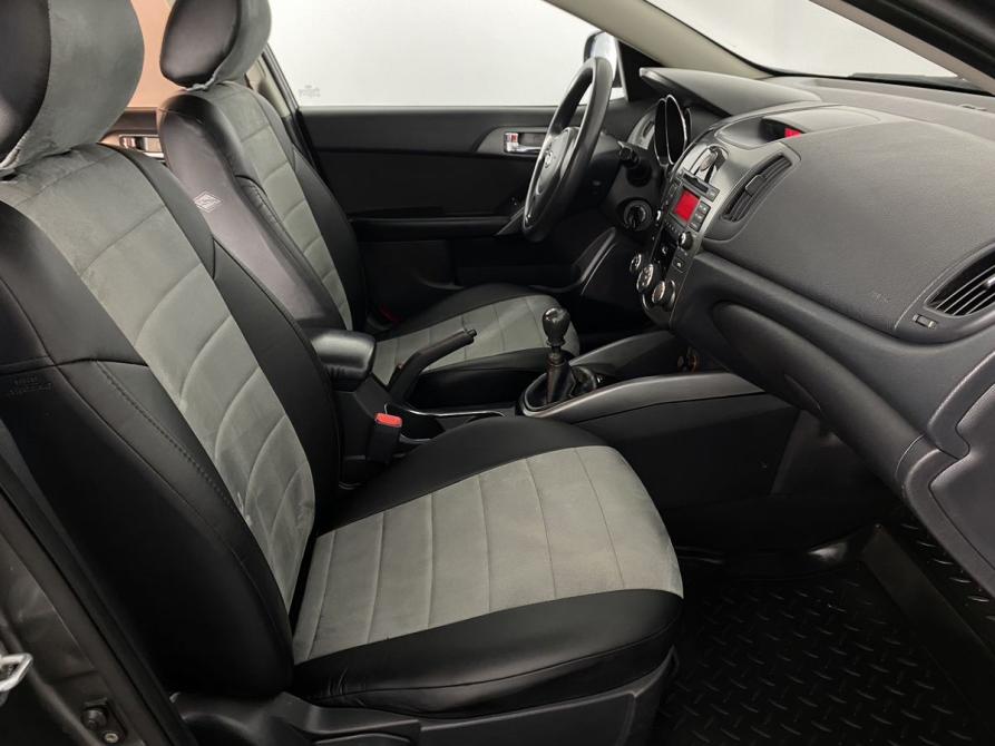 Kia Cerato II Воронеж  - изображение 13