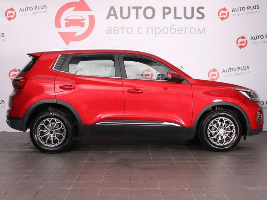 Chery Tiggo 4 Pro I Минеральные Воды  - изображение 7