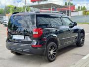 Skoda Yeti I Рестайлинг Воронеж  - изображение 31