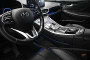 Hyundai Santa Fe IV Рестайлинг Москва  - изображение 48