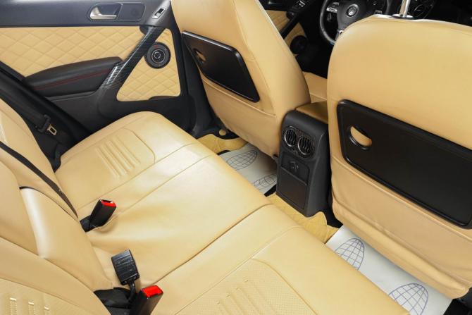 Volkswagen Tiguan I Рестайлинг с пробегом 2011 года, цена 1 629 000 рублей, 242125 км, внедорожник, Автокод Объявления