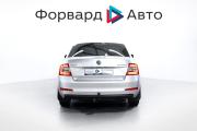 Skoda Octavia III (A7) Тюмень  - изображение 30