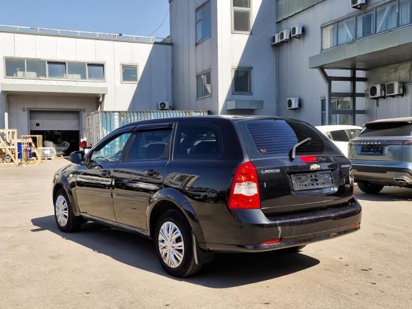 Chevrolet Lacetti I с пробегом 2011 года, цена 539 000 рублей, 175481 км, универсал, Автокод Объявления