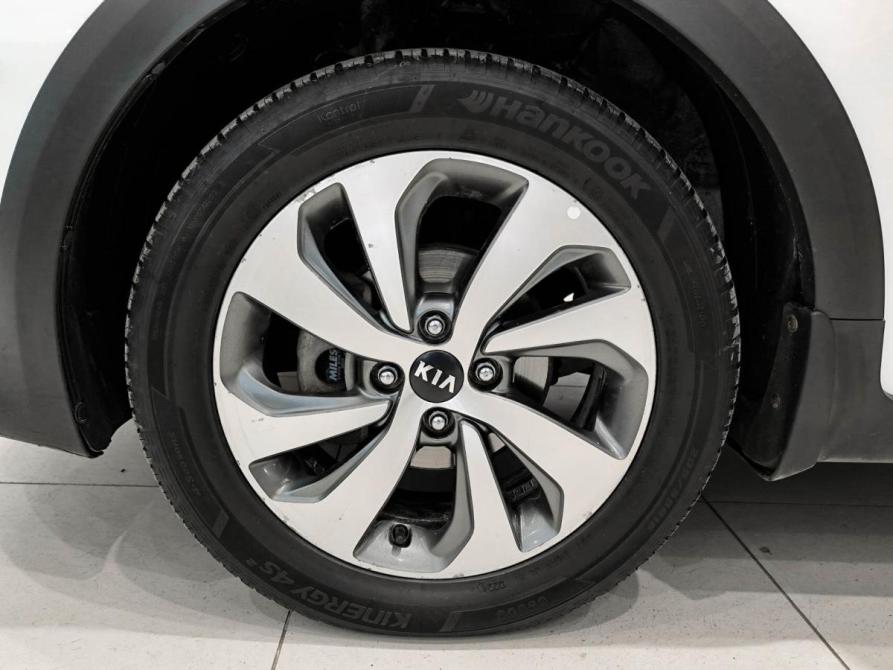 Kia Rio IV Казань  - изображение 22