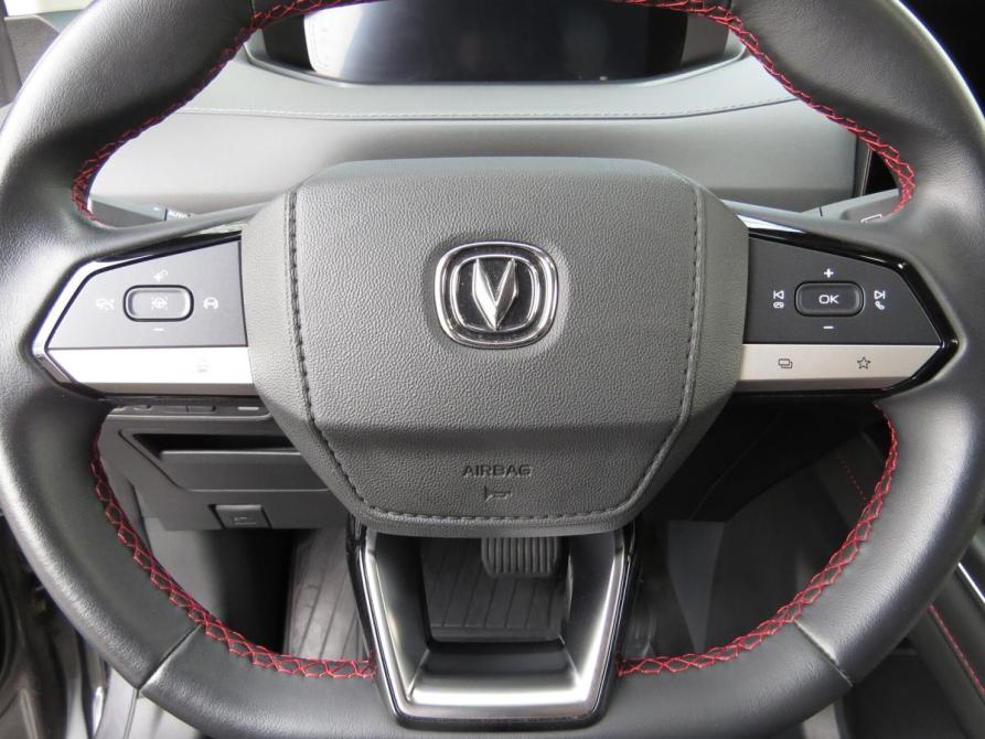 Changan CS55 Plus II Санкт-Петербург  - изображение 8
