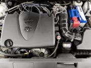 Toyota Camry VIII (XV70) Рестайлинг Москва  - изображение 39