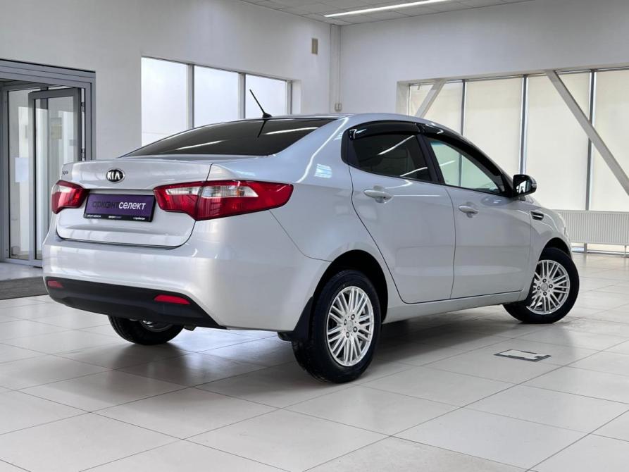 Kia Rio III Волгоград  - изображение 4