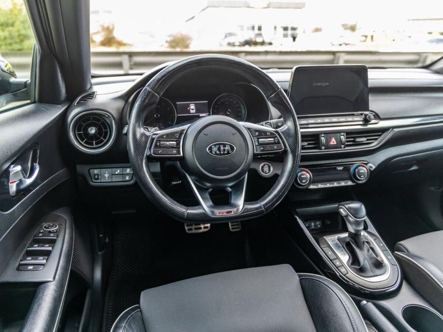 Kia Cerato IV Волгоград  - изображение 14