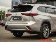Toyota Highlander IV (XU70) Москва  - изображение 61