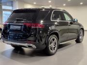 Mercedes-Benz GLE II (V167) Казань  - изображение 28