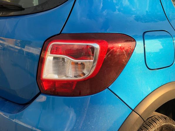 Renault Sandero II с пробегом 2018 года, цена 1 225 000 рублей, 87052 км, хэтчбек, Автокод Объявления