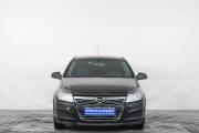Opel Astra H Рестайлинг Кемерово  - изображение 22