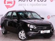 Lada (ВАЗ) Granta I Рестайлинг Минеральные Воды  - изображение 19