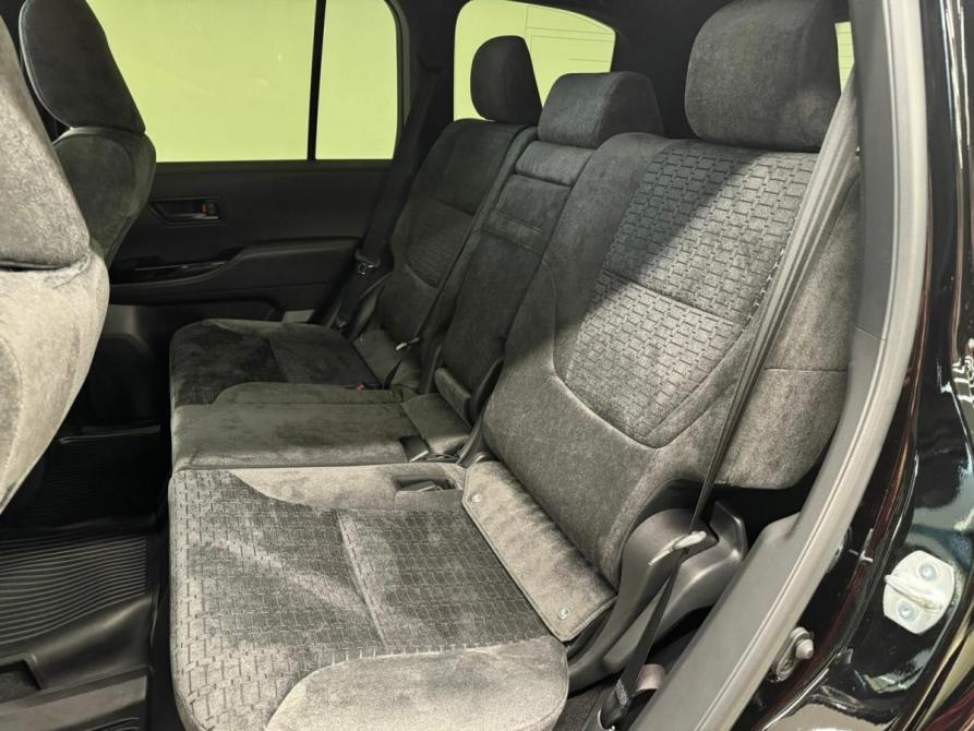 Toyota Land Cruiser 300 Series Челябинск  - изображение 21