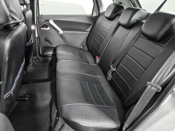 Datsun mi-DO с пробегом 2015 года, цена 419 000 рублей, 135905 км, хэтчбек, Автокод Объявления