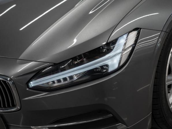 Volvo S90 II с пробегом 2019 года, цена 2 775 000 рублей, 120826 км, седан, Автокод Объявления
