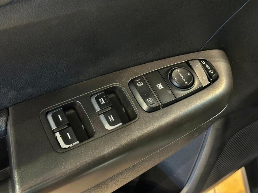 Kia Sportage IV Рестайлинг Краснодар  - изображение 17