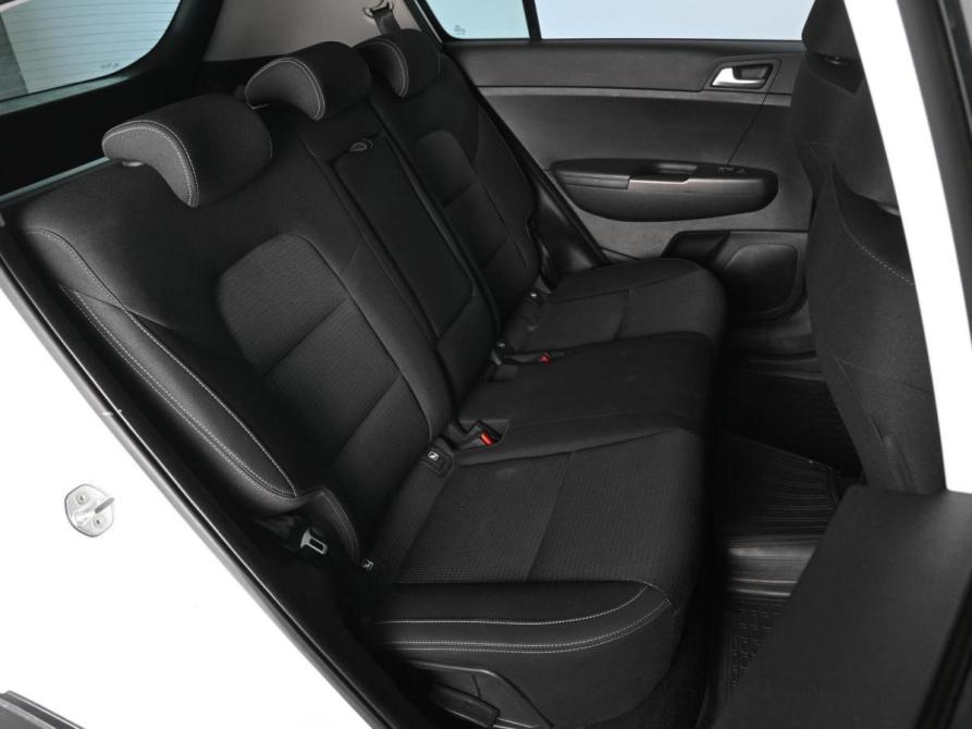 Kia Sportage IV Рестайлинг Ростов-на-Дону  - изображение 7