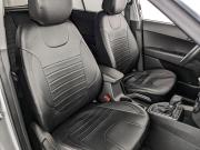 Hyundai Creta I Рестайлинг Москва  - изображение 50
