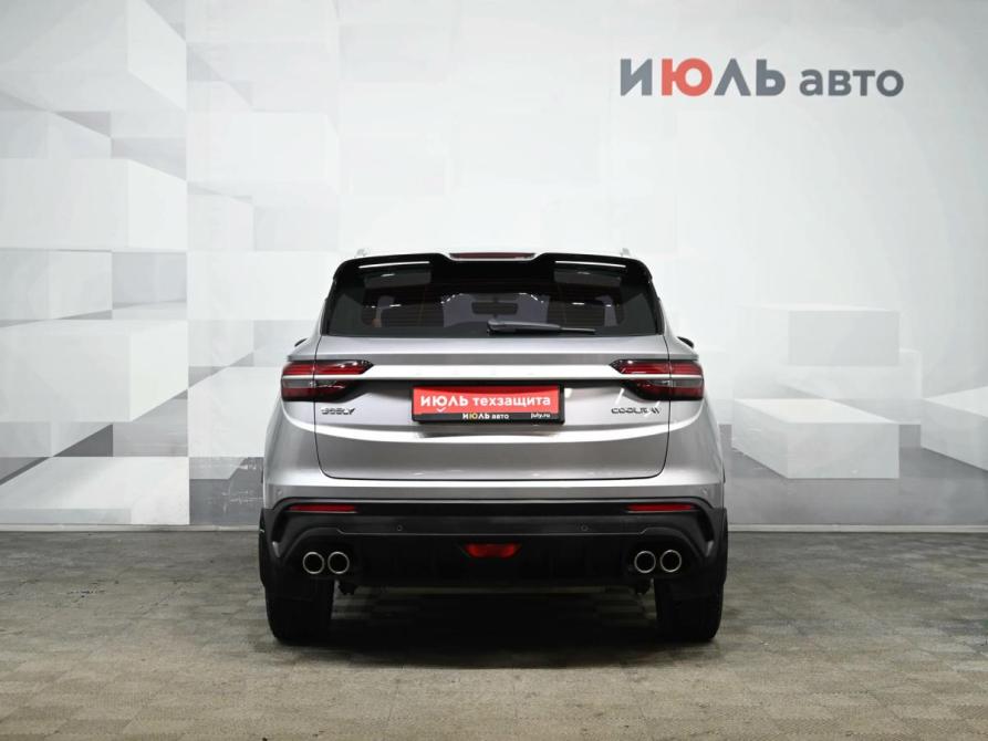 Geely Coolray I Екатеринбург  - изображение 5