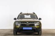 Renault Duster I Рестайлинг Тюмень  - изображение 19