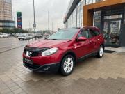 Nissan Qashqai+2 I Рестайлинг Краснодар  - изображение 20
