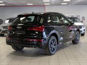 Audi Q5 II (FY) Рестайлинг Екатеринбург  - изображение 43