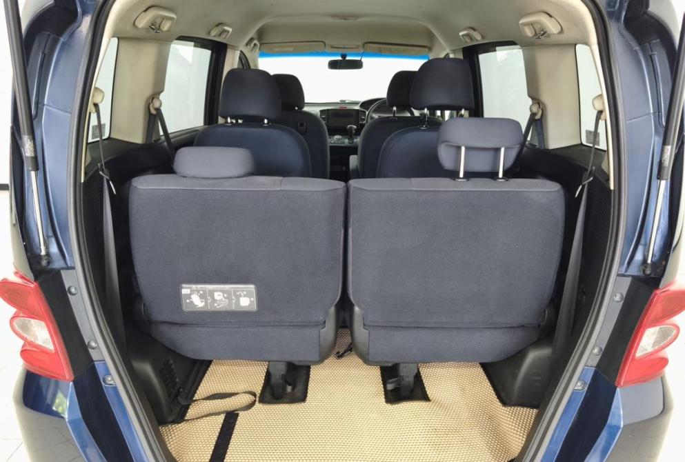 Honda Freed I Екатеринбург  - изображение 12