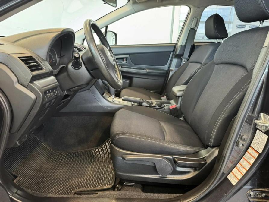 Subaru XV I Подольск  - изображение 9