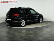 Volkswagen Tiguan I Рестайлинг Белгород  - изображение 26
