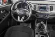 Kia Sportage III Барнаул  - изображение 43