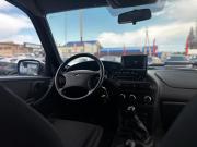 Lada (ВАЗ) Niva Travel I Альметьевск  - изображение 56