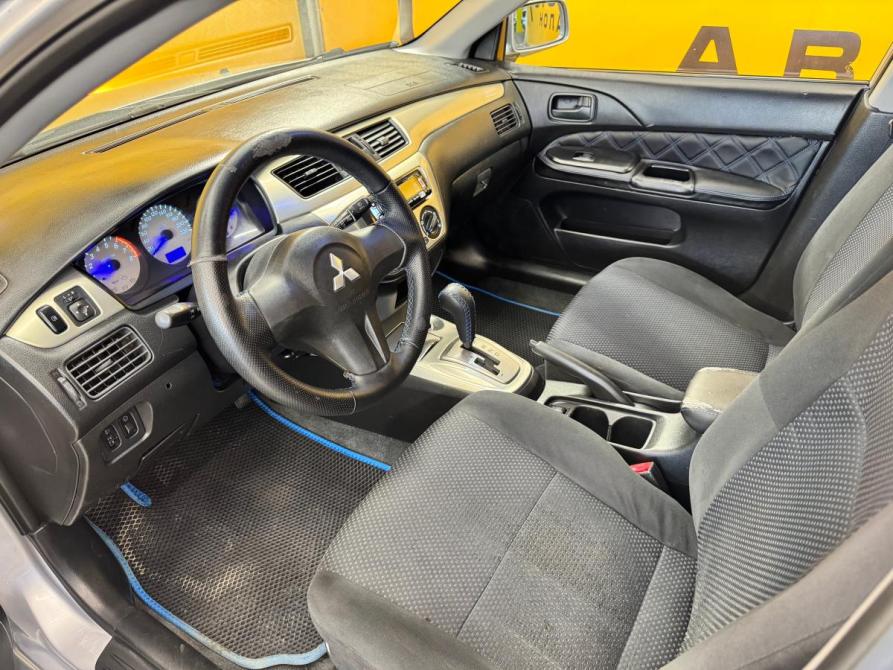Mitsubishi Lancer IX Рестайлинг Ижевск  - изображение 9