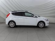 Hyundai Solaris I Рестайлинг Волгоград  - изображение 48