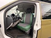 Volkswagen Transporter T6 Рестайлинг Москва  - изображение 31