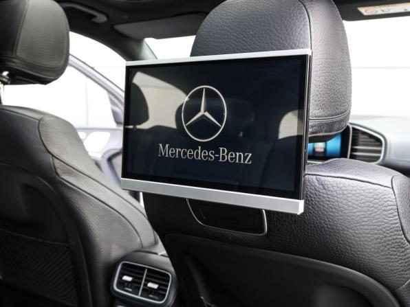 Mercedes-Benz GLS II (X167) с пробегом 2019 года, цена 7 898 000 рублей, 78400 км, внедорожник, Автокод Объявления