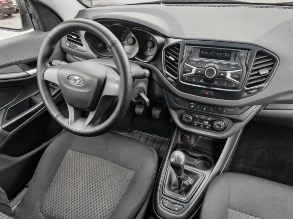 Lada (ВАЗ) Vesta I с пробегом 2016 года, цена 709 000 рублей, 179527 км, седан, Автокод Объявления